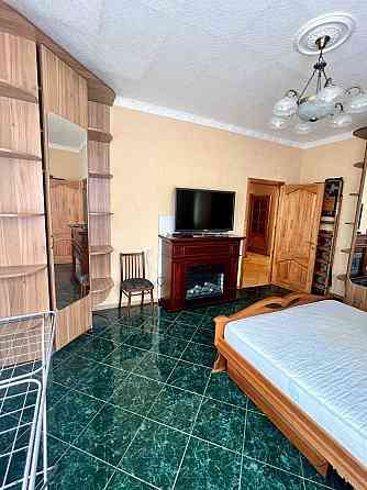 Оренда квартири поряд з Центральним парком Ірпінь