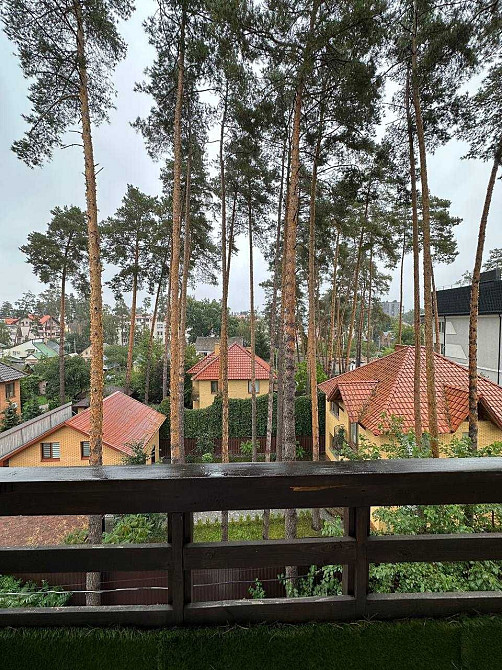 Оренда квартири поряд з Центральним парком Ірпінь - зображення 1