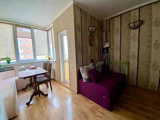 Оренда гарної 1 кімн квартири Чубинське Чубинське