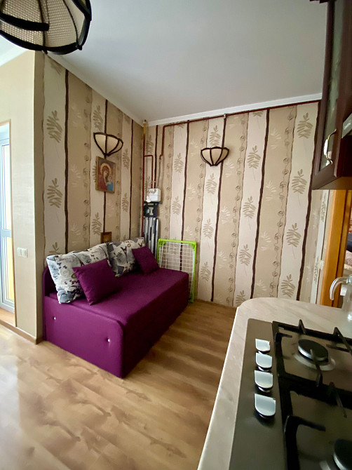 Оренда гарної 1 кімн квартири Чубинське Чубинское - изображение 5