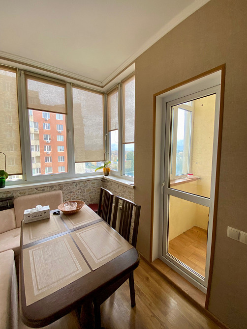 Оренда гарної 1 кімн квартири Чубинське Чубинское - изображение 1