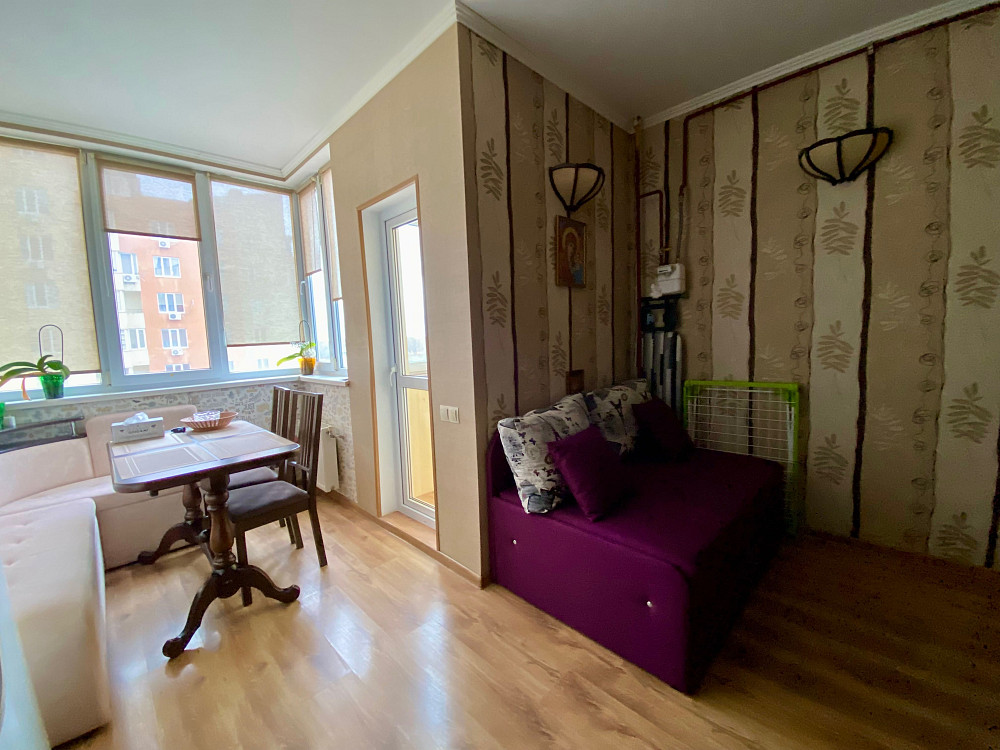 Оренда гарної 1 кімн квартири Чубинське Чубинское - изображение 4