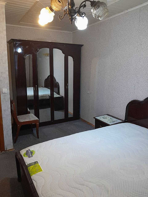 Сдам двухкомнатную квартиру/Дом Мебели/Якира(И.Рабина) Одесса - изображение 6