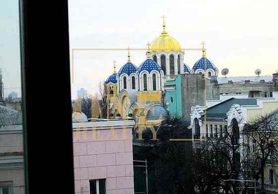 Довгострокова оренда 3к ЦЕНТР Золоті Ворота Володимирський собор БЕЗ%% Киев