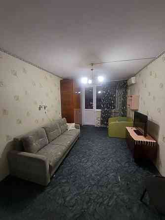 Сдам 1к квартиру на Салтовке метро Героев Труда Харьков