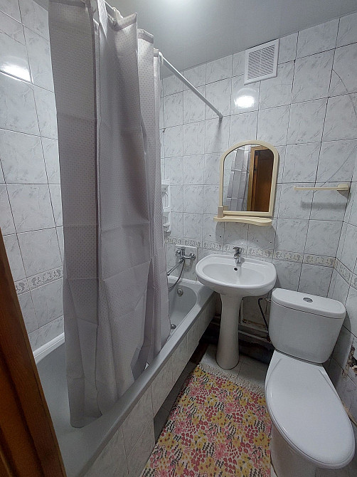 Сдам 1к квартиру на Салтовке метро Героев Труда Харків - зображення 5