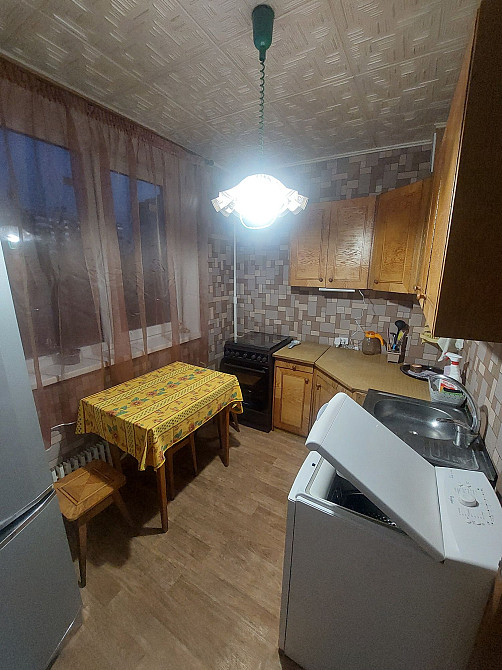 Сдам 1к квартиру на Салтовке метро Героев Труда Харків - зображення 4