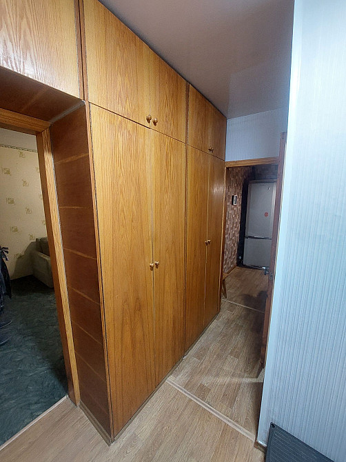 Сдам 1к квартиру на Салтовке метро Героев Труда Харків - зображення 7