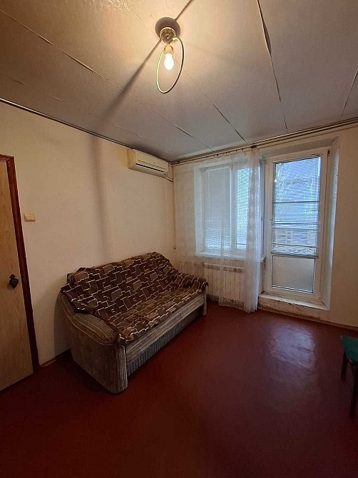 Здаю 1 к.к . м. Студентська 3000грн Харьков - изображение 1