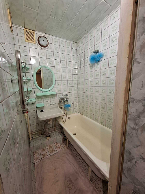 Здаю 1 к.к . м. Студентська 3000грн Харьков - изображение 7