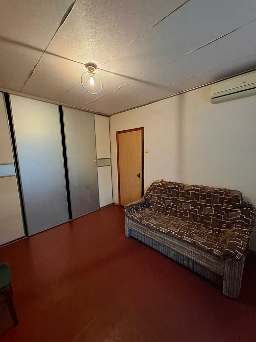 Здаю 1 к.к . м. Студентська 3000грн Харьков - изображение 2