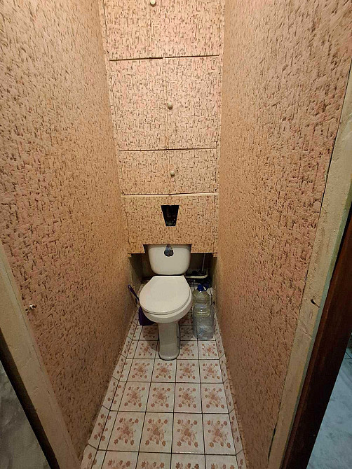 Здаю 1 к.к . м. Студентська 3000грн Харьков - изображение 5