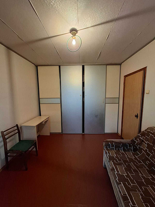 Здаю 1 к.к . м. Студентська 3000грн Харьков - изображение 3