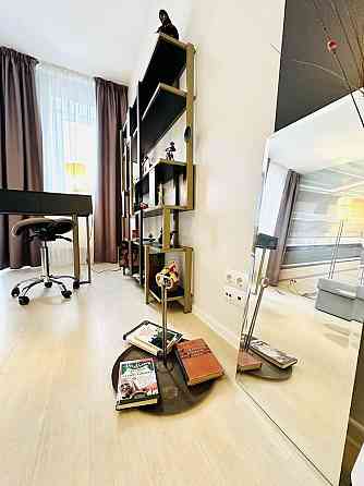 Сучасна та стильна 2к ЖК Голосієво Деміівка Рошен Киев