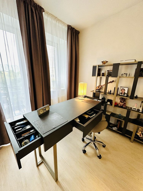 Сучасна та стильна 2к ЖК Голосієво Деміівка Рошен Киев - изображение 6