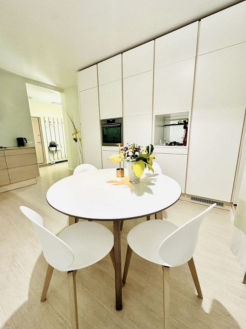 Сучасна та стильна 2к ЖК Голосієво Деміівка Рошен Киев - изображение 8