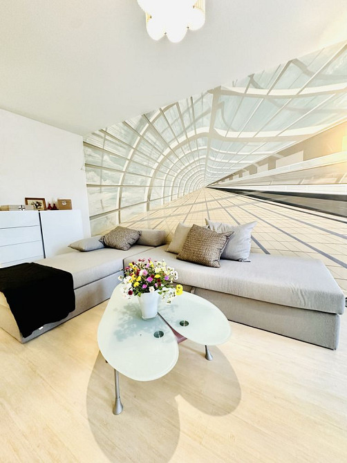 Сучасна та стильна 2к ЖК Голосієво Деміівка Рошен Киев - изображение 1