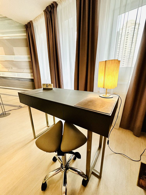 Сучасна та стильна 2к ЖК Голосієво Деміівка Рошен Киев - изображение 4