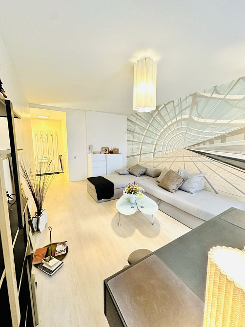 Сучасна та стильна 2к ЖК Голосієво Деміівка Рошен Киев - изображение 7