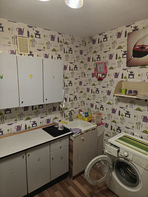 Приятная 1-к на Ак .Глушко.Укомплектованная Одеса - зображення 3