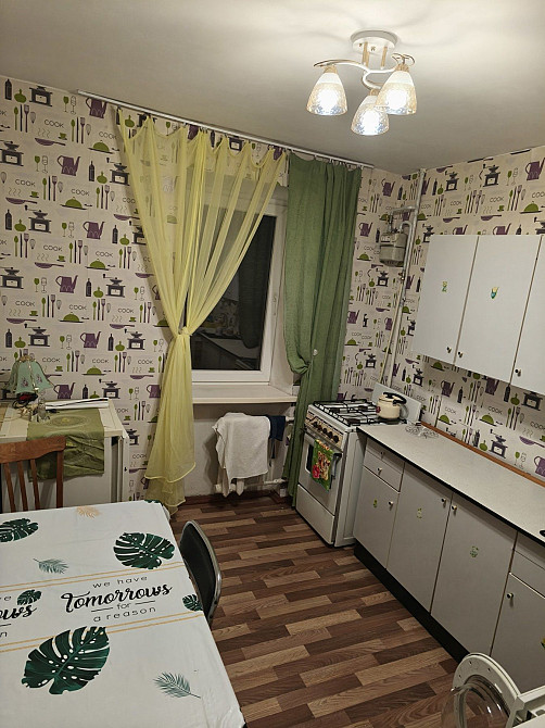 Приятная 1-к на Ак .Глушко.Укомплектованная Одеса - зображення 2