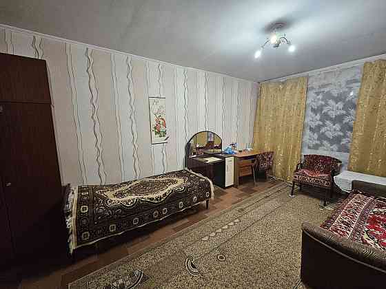 1к квартира ул. Надежды Алексеенко,  р-н Рабочей Днепр