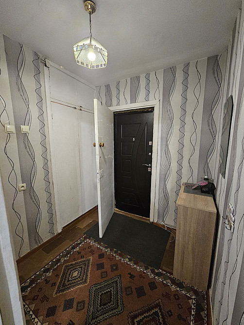 1к квартира ул. Надежды Алексеенко,  р-н Рабочей Дніпро - зображення 4