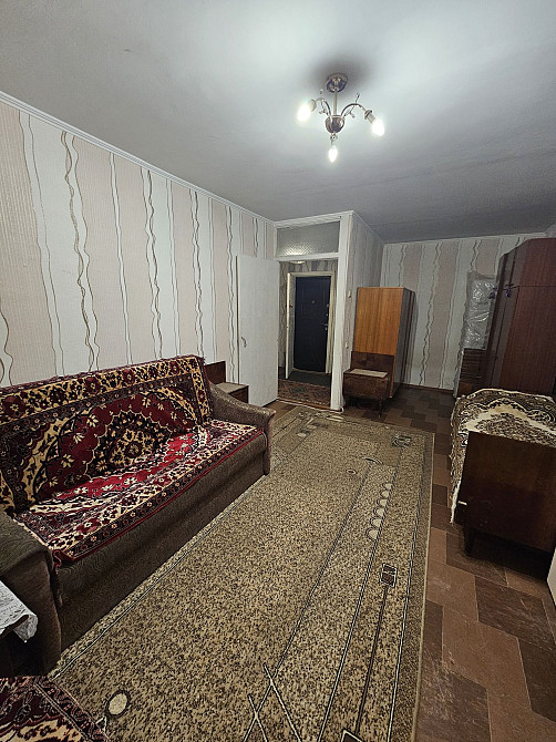 1к квартира ул. Надежды Алексеенко,  р-н Рабочей Дніпро - зображення 2