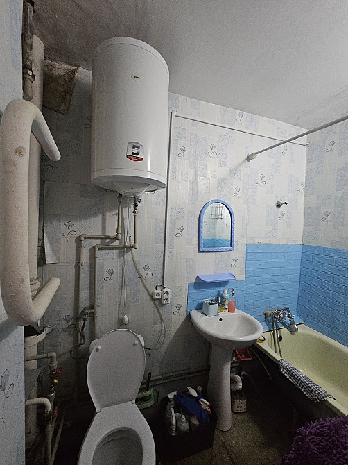 1к квартира ул. Надежды Алексеенко,  р-н Рабочей Дніпро - зображення 8