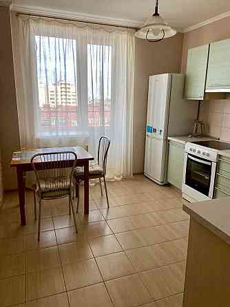 Здаю власну квартиру в оренду. Без комісії (!) ЖК Чайка. Києво-Свят. р Киев