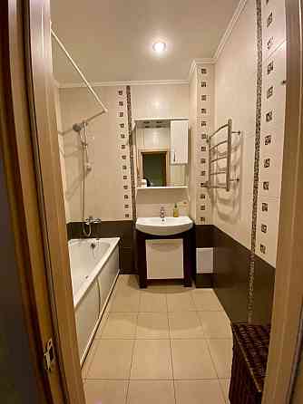 Здаю власну квартиру в оренду. Без комісії (!) ЖК Чайка. Києво-Свят. р Киев