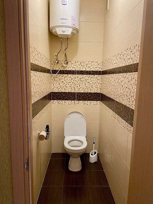 Здаю власну квартиру в оренду. Без комісії (!) ЖК Чайка. Києво-Свят. р Киев - изображение 7