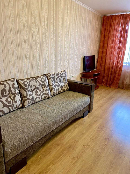 Здаю власну квартиру в оренду. Без комісії (!) ЖК Чайка. Києво-Свят. р Киев - изображение 2