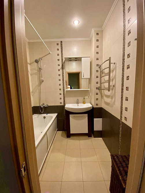 Здаю власну квартиру в оренду. Без комісії (!) ЖК Чайка. Києво-Свят. р Киев - изображение 6