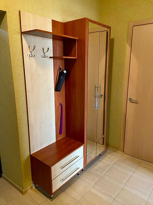 Здаю власну квартиру в оренду. Без комісії (!) ЖК Чайка. Києво-Свят. р Киев - изображение 8