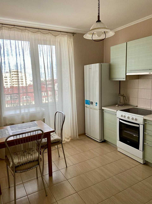 Здаю власну квартиру в оренду. Без комісії (!) ЖК Чайка. Києво-Свят. р Киев - изображение 4