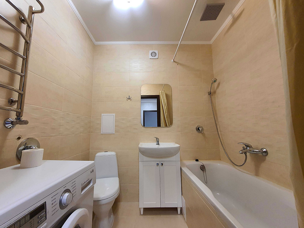 Здам 1-кімнатна квартира у ЖК Сімейний , вул. Високовольтна, 14А Дніпро - зображення 8