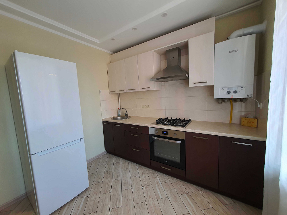 Здам 1-кімнатна квартира у ЖК Сімейний , вул. Високовольтна, 14А Дніпро - зображення 7