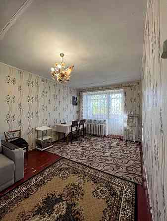 Сдается 2к квартира на ул. Рабочая, 24А Днепр