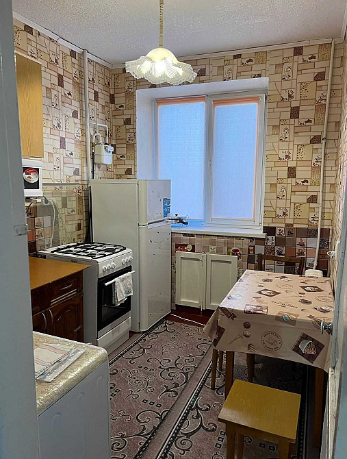 Сдается 2к квартира на ул. Рабочая, 24А Днепр - изображение 5