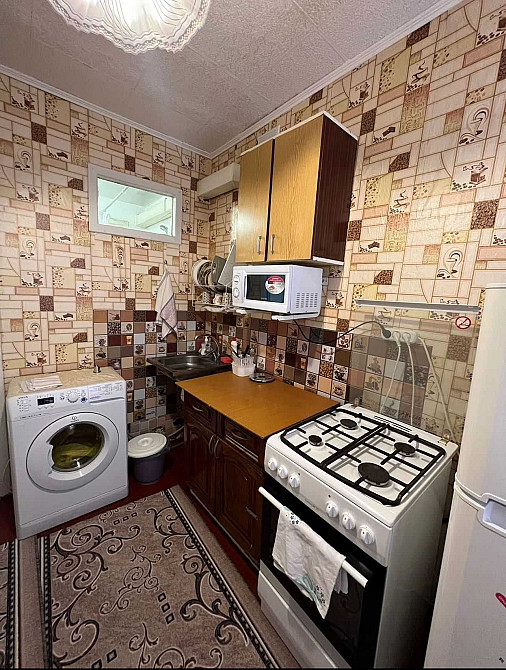 Сдается 2к квартира на ул. Рабочая, 24А Днепр - изображение 6