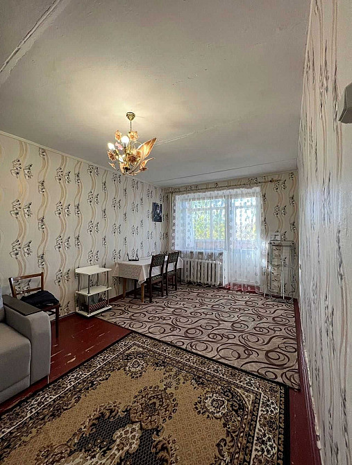 Сдается 2к квартира на ул. Рабочая, 24А Днепр - изображение 4