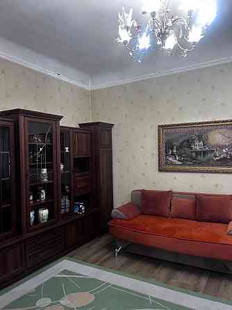 Оренда! Центральна Площа! 2-кімнатна! Котел! Черновцы