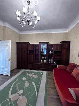 Оренда! Центральна Площа! 2-кімнатна! Котел! Черновцы