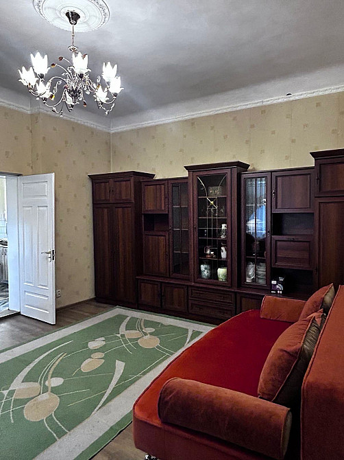 Оренда! Центральна Площа! 2-кімнатна! Котел! Черновцы - изображение 1