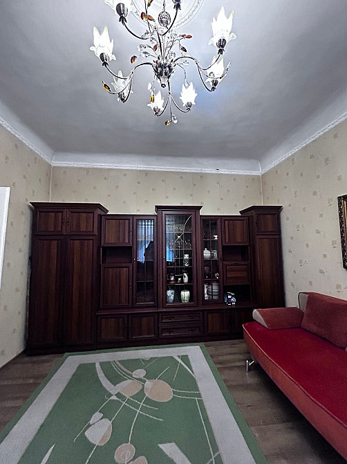 Оренда! Центральна Площа! 2-кімнатна! Котел! Черновцы - изображение 2