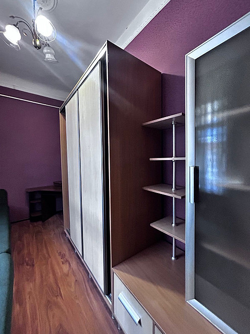 Оренда! Центральна Площа! 2-кімнатна! Котел! Черновцы - изображение 7