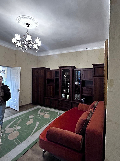 Оренда! Центральна Площа! 2-кімнатна! Котел! Черновцы - изображение 6