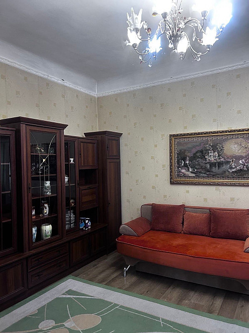 Оренда! Центральна Площа! 2-кімнатна! Котел! Черновцы - изображение 3