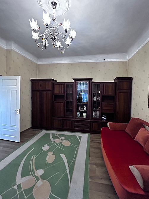 Оренда! Центральна Площа! 2-кімнатна! Котел! Черновцы - изображение 5